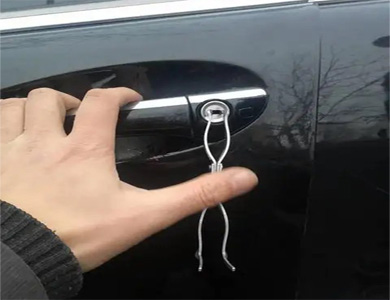 永州24小时上门开锁公司