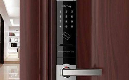 永州24小时上门开锁公司