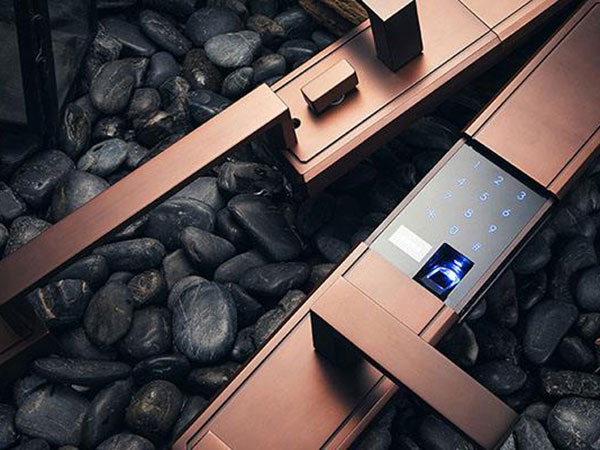 永州24小时上门开锁公司