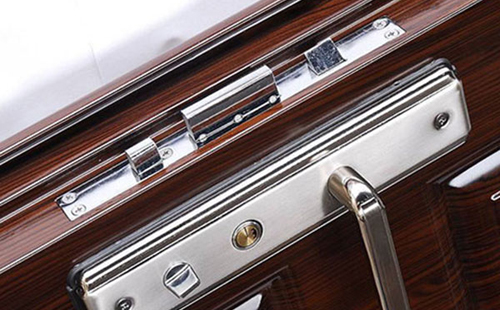 永州24小时上门开锁公司