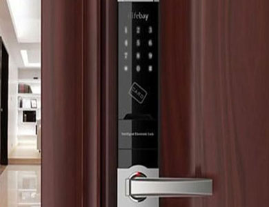 永州24小时上门开锁公司