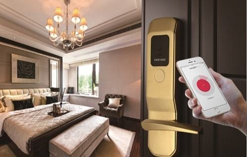 永州24小时上门开锁公司