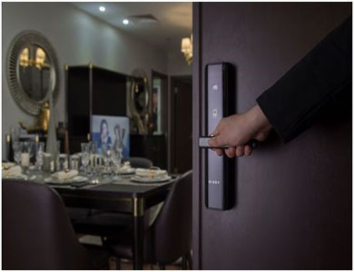 永州24小时上门开锁公司