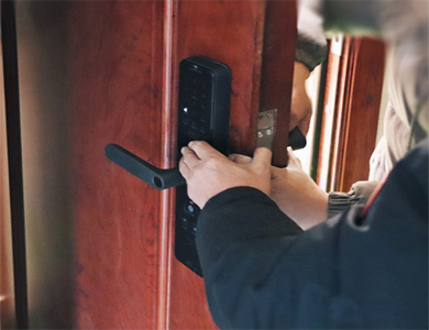 永州24小时上门开锁公司
